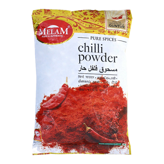 Melam Chilli Powder