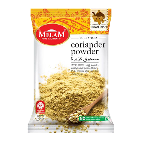 Melam Coriander Powder