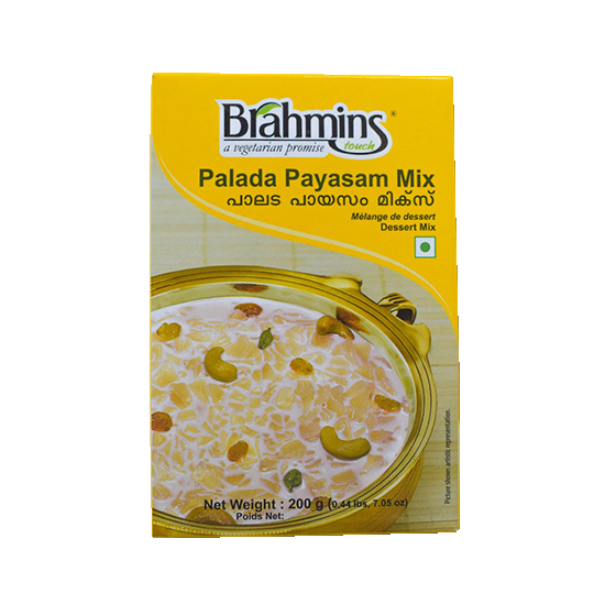 Brahmins Palada Mix