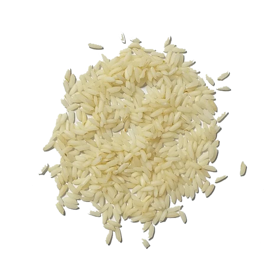 SNS Half Boiled Ponii Rice
