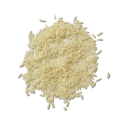 SNS Half Boiled Ponii Rice