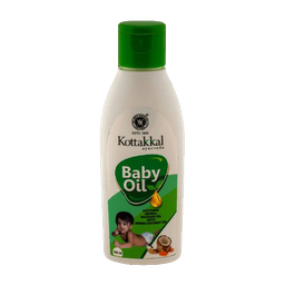 Kottakkal  Baby Oil