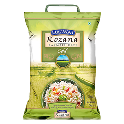 Daawat Basmati Rice Rozana