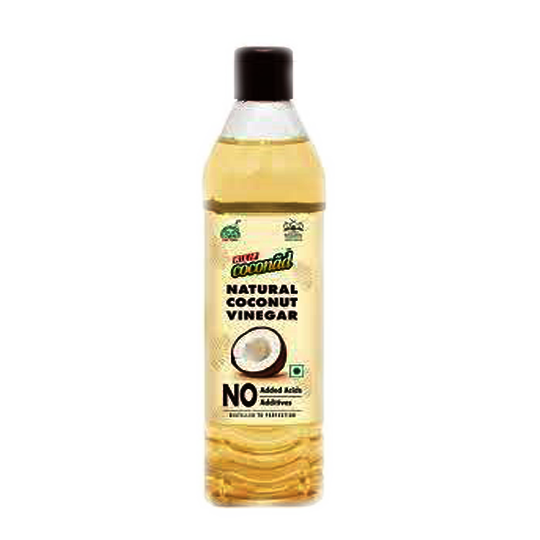 KLF Coconut Natural Coconut Vinegar