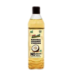 KLF Coconut Natural Coconut Vinegar