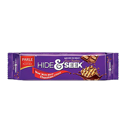 Parle Biscuit Hide & Seek Chocolate