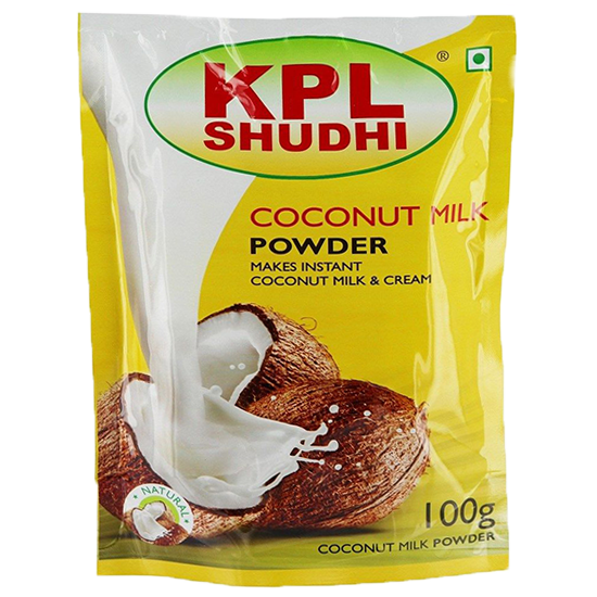 Kpl Shudhi Coconut Milk Powder | Thenga Pal Podi