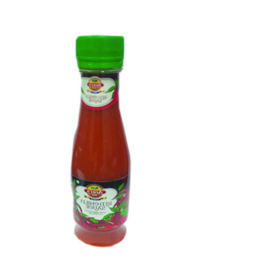 Anus Red Chilli Sauce