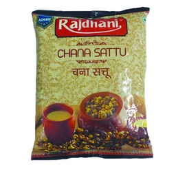Rajdhani  Chana Sattu