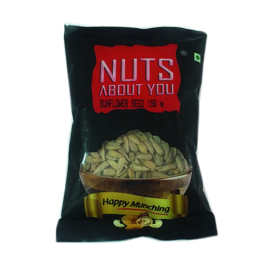 Nuts Sunflower Seeds