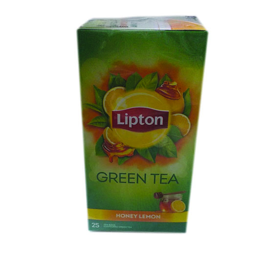 Lipton Green Tea | Honey Lemon |