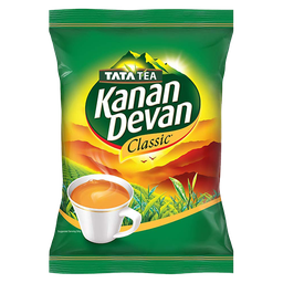 Kanan Devan Tea