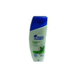 Head & Shoulders Anti Dandruff  Shampoo Cool Menthol