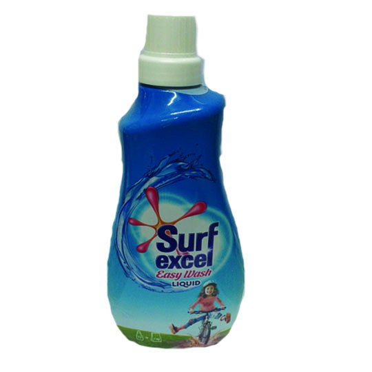 Surf Excel  Easy Wash Liquid