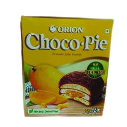 Orion Choco Pie  Mango