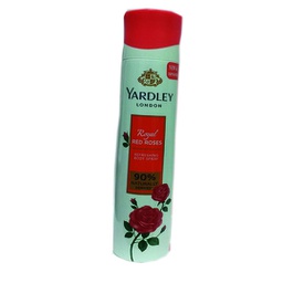 Yardley London Red Roses