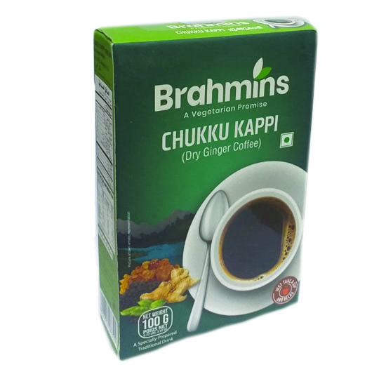 Brahmins Chukku Kappi