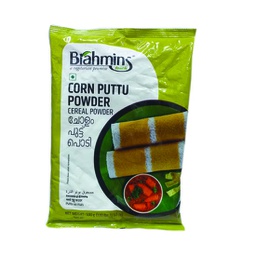 Brahmins Corn Puttu Powder
