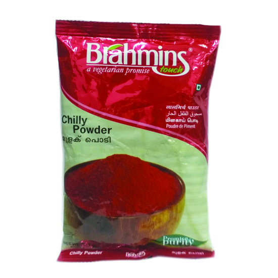 Brahmins Chilly Powder