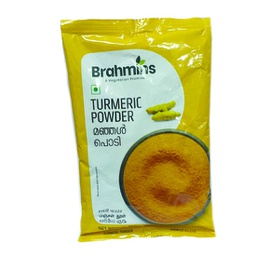 Brahmins Turmeric Powder