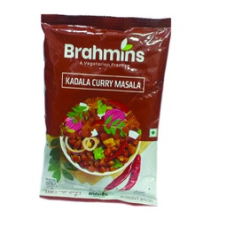 Brahmins Kadala Curry Masala
