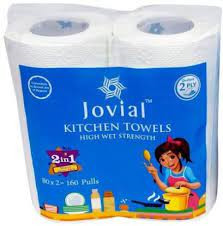Jovial Kitchen Towels