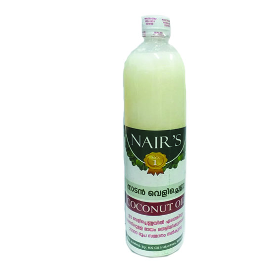 Nair's No :1 Coconut Oil