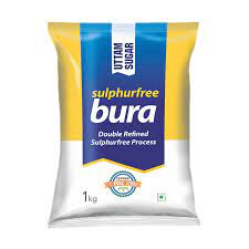 Uttam Sugar Sulphur Free Bura