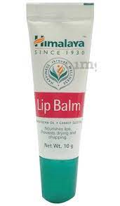 Himalaya Lip Balm