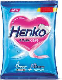 Henko Stain Care Washing Powder