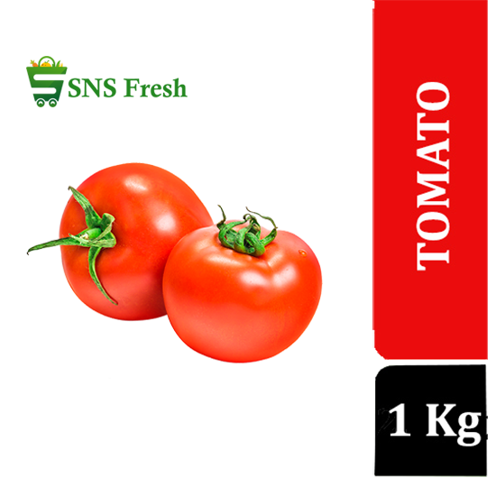 SNS Fresh Hybrid Tomato | Thakkali