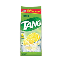 Tang Instant Drink Mix - Lemon