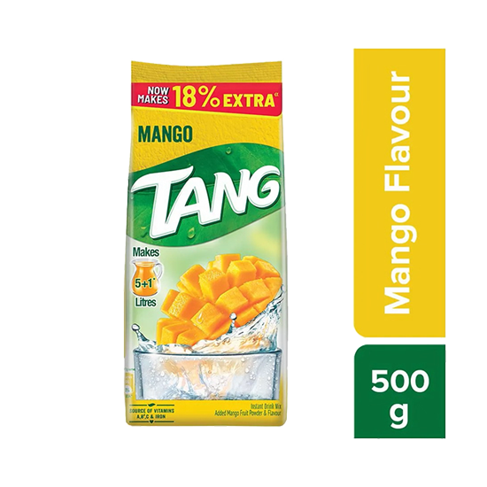 Tang Instant Drink Mix - Mango