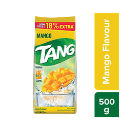 Tang Instant Drink Mix - Mango
