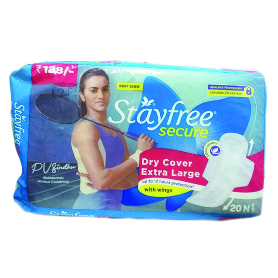Stay Free Secure  Dry Cover Extra large