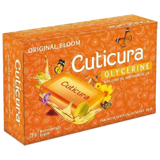 Cuticura Soap Glycerine Orginal